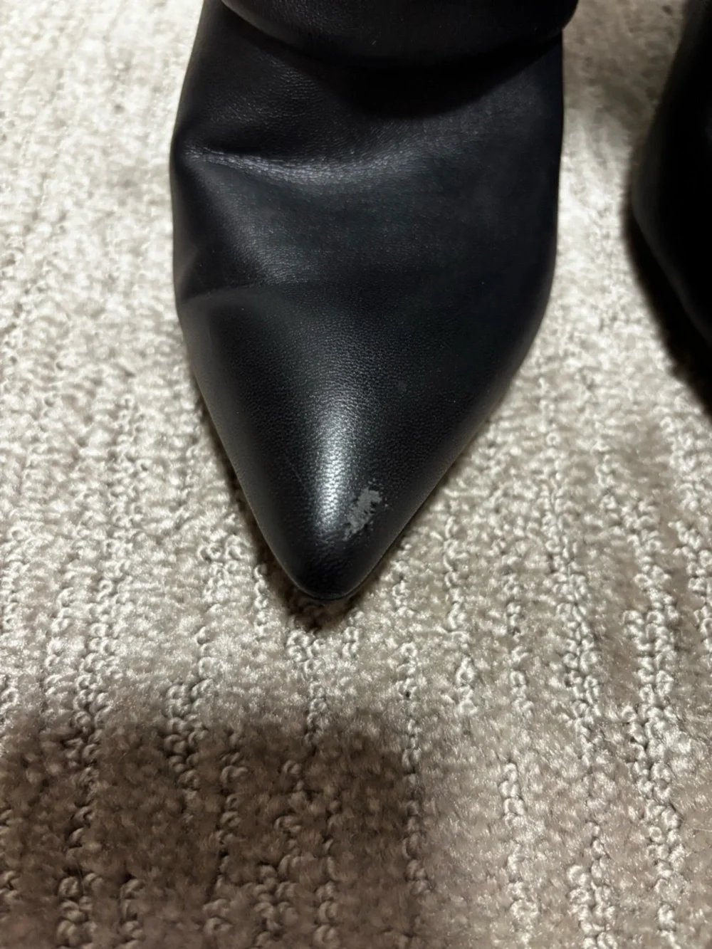 guess tall